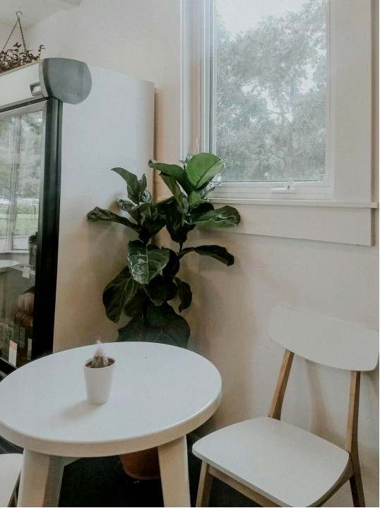 Imagen de muebles modernos