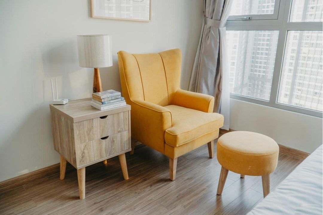 Silla T7 cuero sintetico