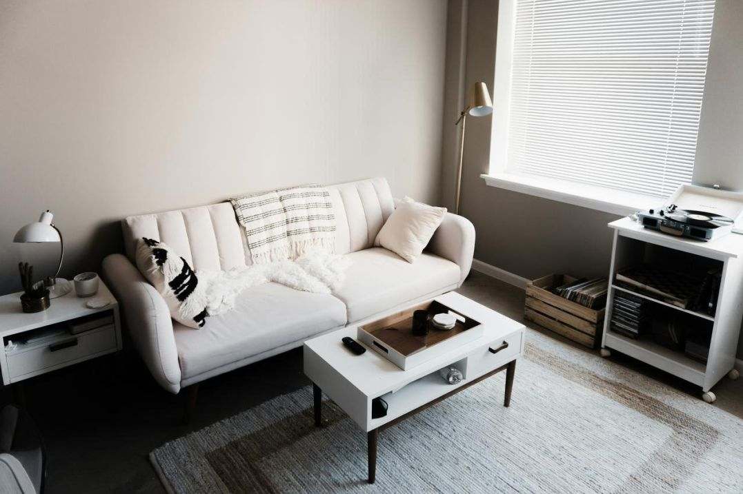 Sofá chaise longue